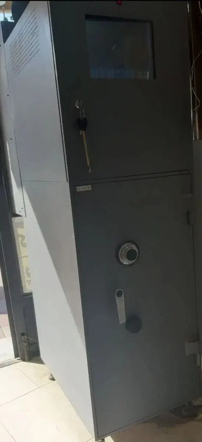 خودپرداز ATM|فروشگاه و مغازه|کرج, کیانمهر|دیوار