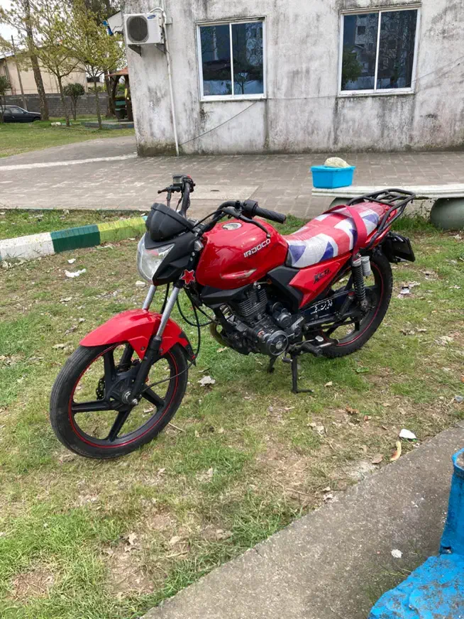 موتور|موتورسیکلت|رشت, جماران|دیوار