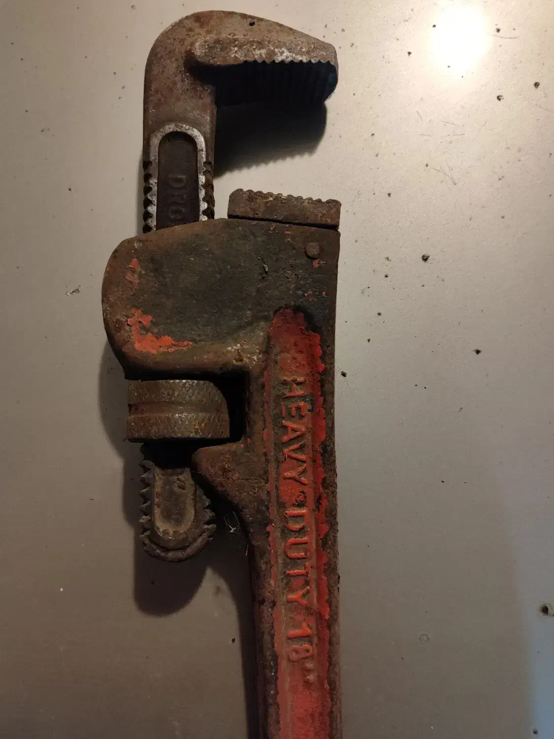 اچار شلاقی پروکیت المانی اصل ۱۸ اینچ|ابزارآلات|صومعهسرا, |دیوار