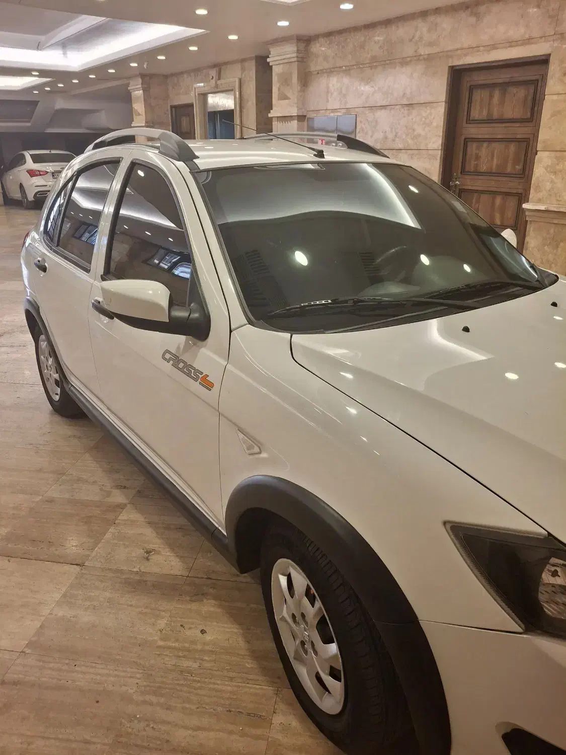 کوییک اس مدل1401 در حد|خودرو سواری و وانت|قم, شهرک قدس|دیوار