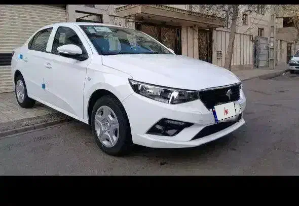 تارا مدل1404|خودرو سواری و وانت|بروجرد, |دیوار