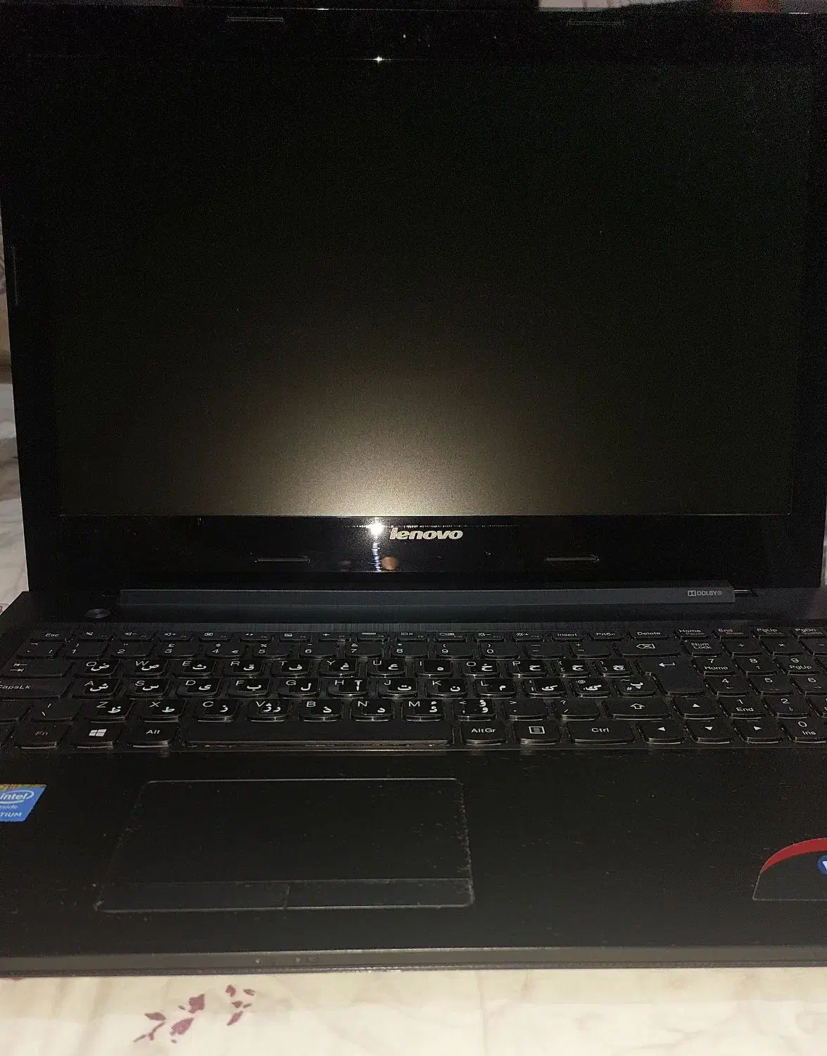 لپتاپ لنوو|رایانه همراه|تهران, تهرانپارس غربی|دیوار