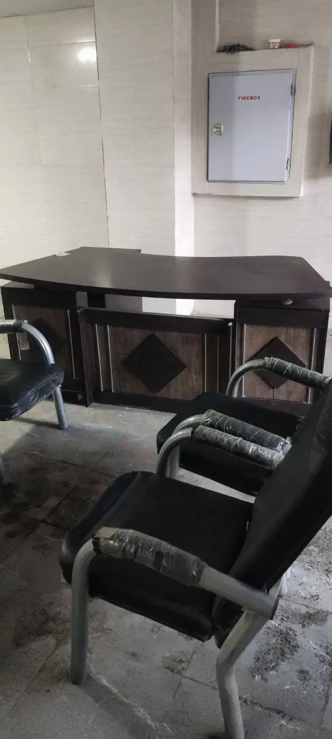 میز و صندلی فروشی|مبلمان اداری|سیرجان, |دیوار