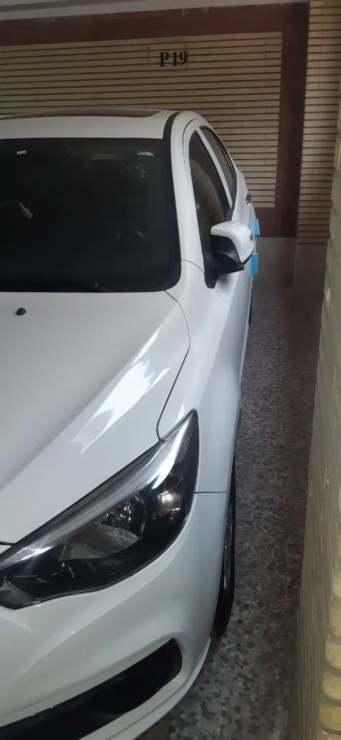 شاهین ۴۰۳ اتومات|خودرو سواری و وانت|فردیس, شهرک ارم|دیوار