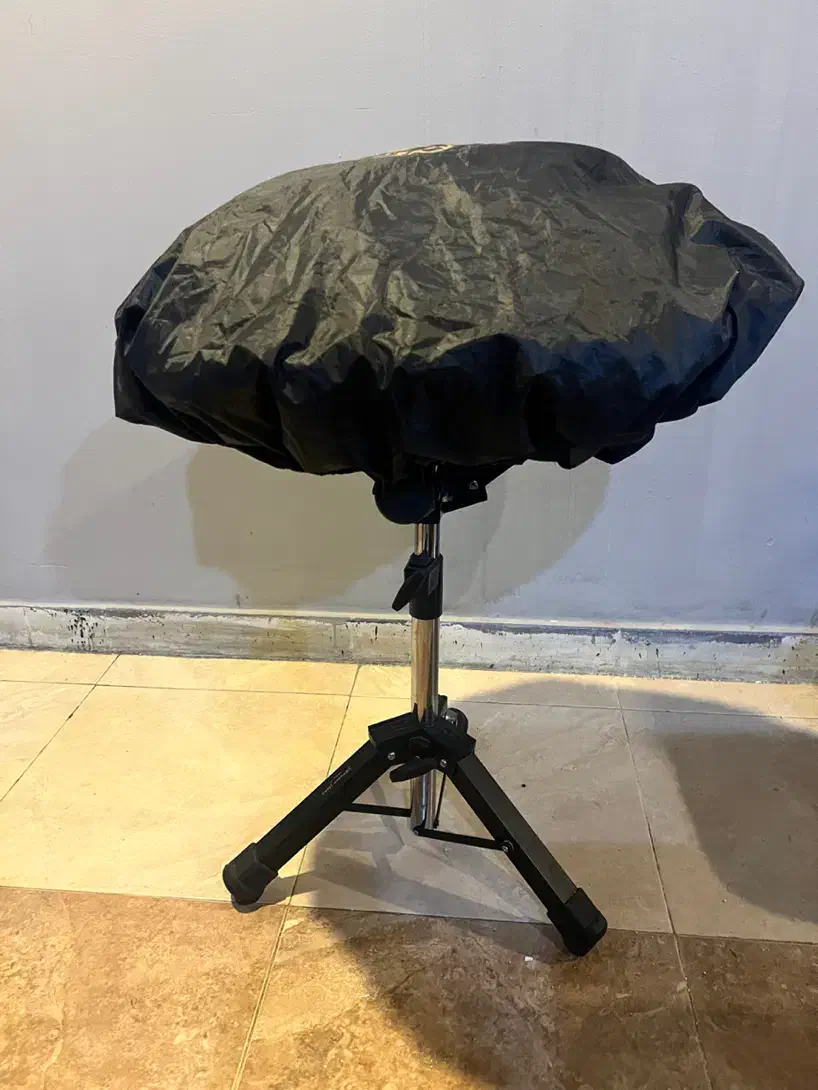 هنگ درام سبز براق|سازهای سنتی|رشت, دیانتی|دیوار