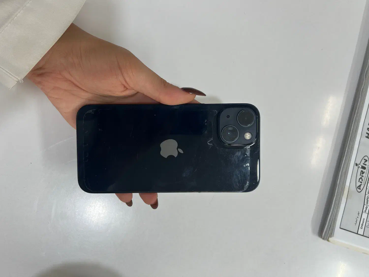 ایفون ۱۳ نرمال ۲ سیم|موبایل|آمل, |دیوار