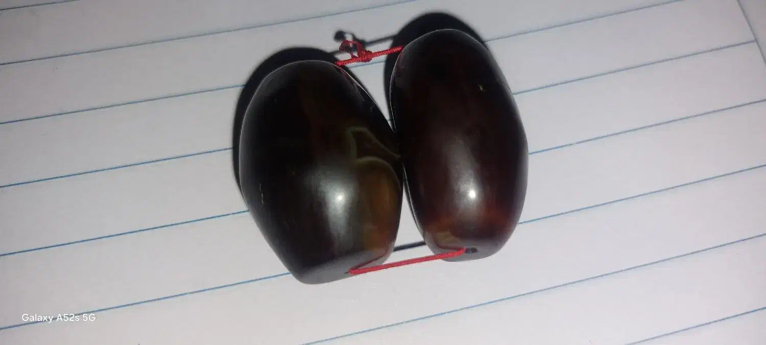 مهره جزع قدیمی کهنه|جواهرات|اهواز, بیست متری شهرداری|دیوار