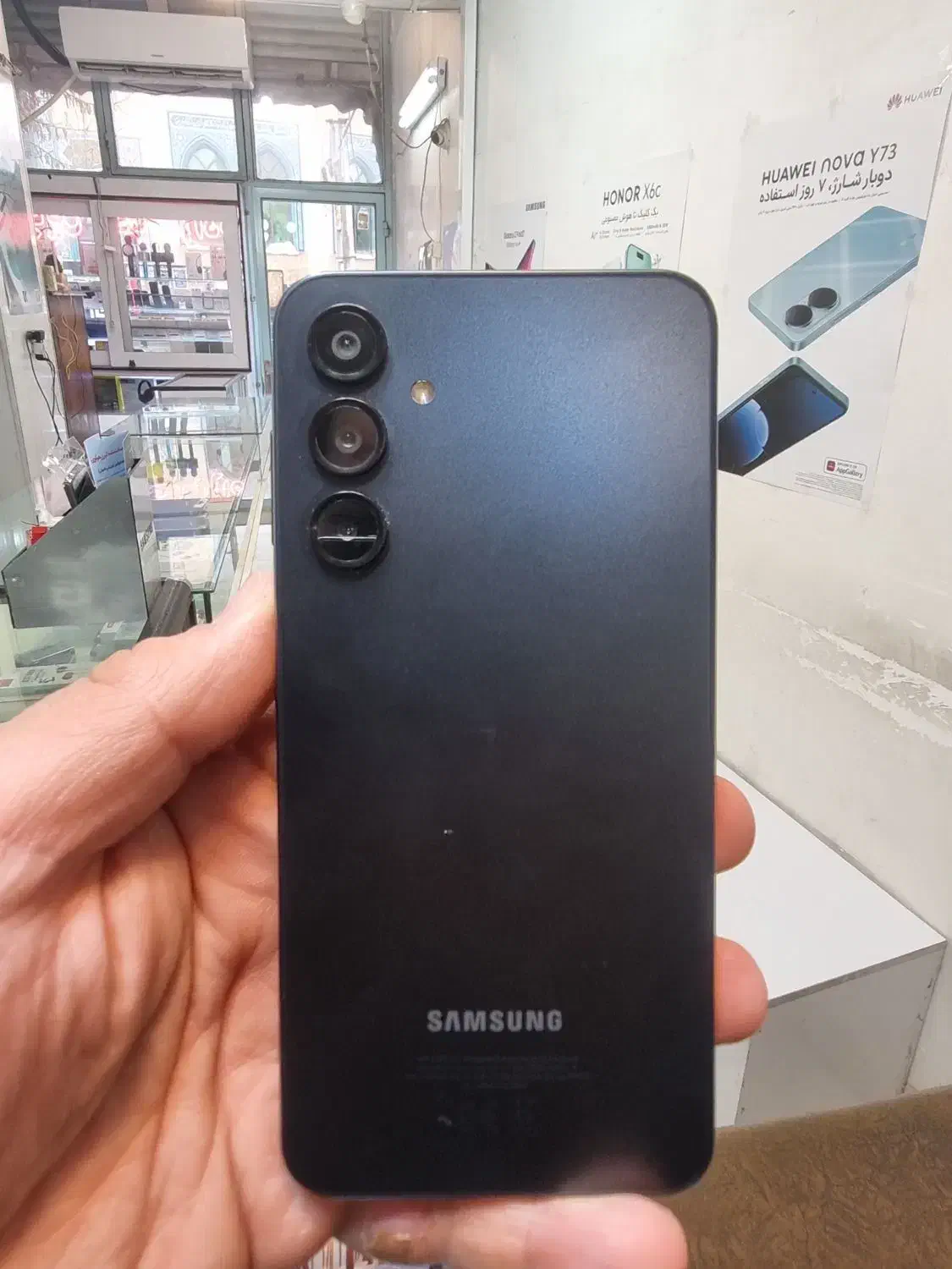 A16|موبایل|تبریز, |دیوار