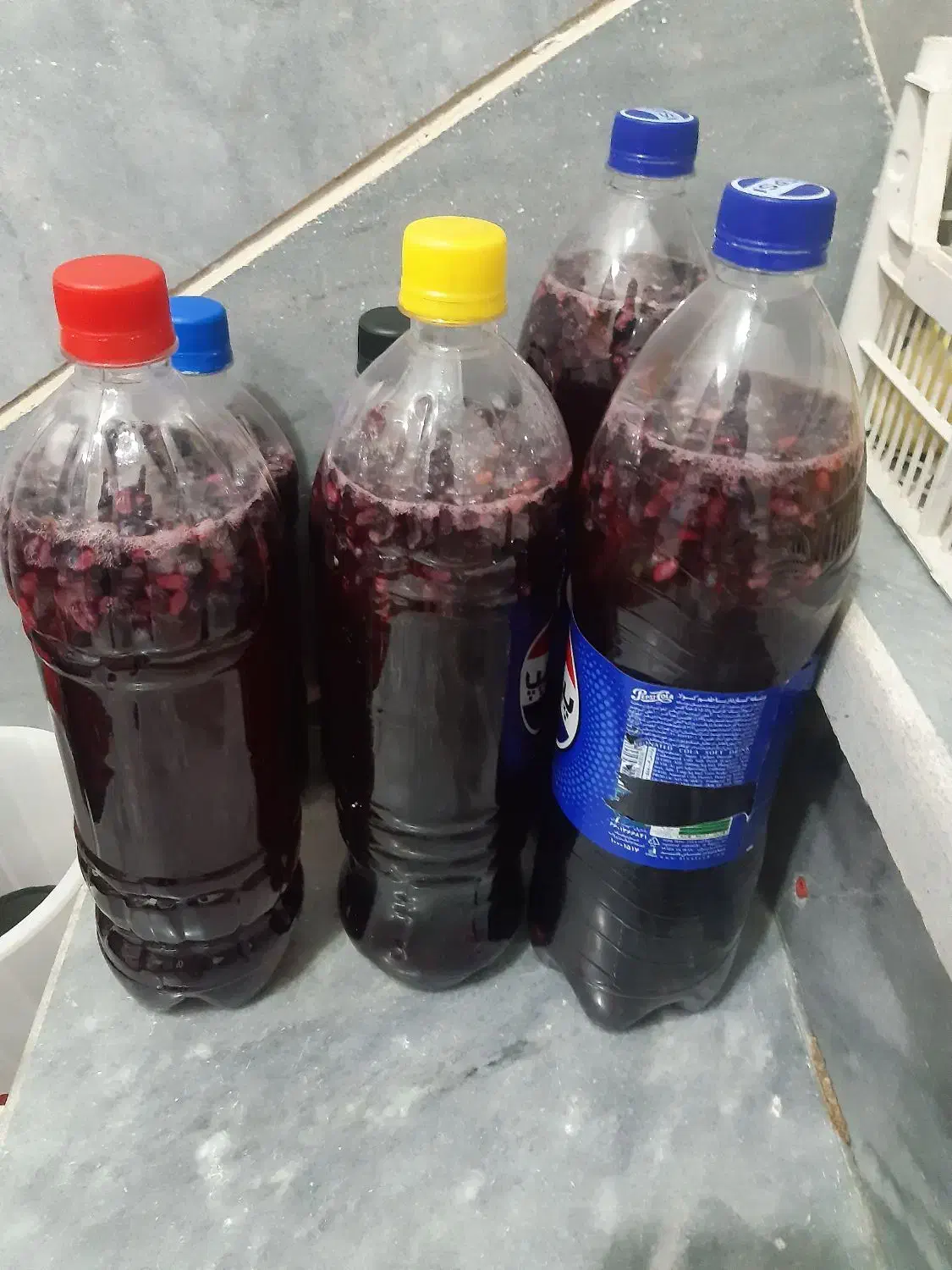 آب زرشک طبیعی|خوردنی و آشامیدنی|تهران, نیروی هوایی (پیروزی)|دیوار