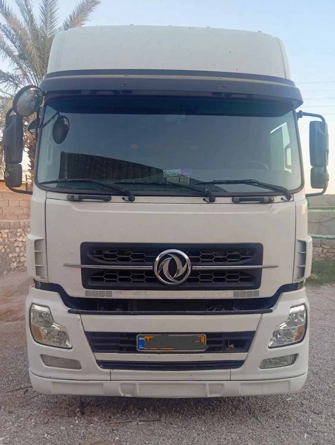 کشنده البرز جفت 89|خودرو سنگین|بوشهر, |دیوار