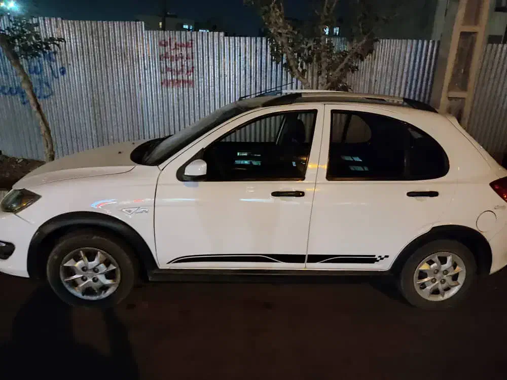 کوییک rs|خودرو سواری و وانت|فردیس, ثابتی|دیوار