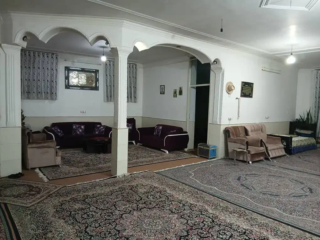منزل مسکونی فروشی رستم آباد (سیدکاظم هاشمی)|فروش خانه و ویلا|رفسنجان, |دیوار