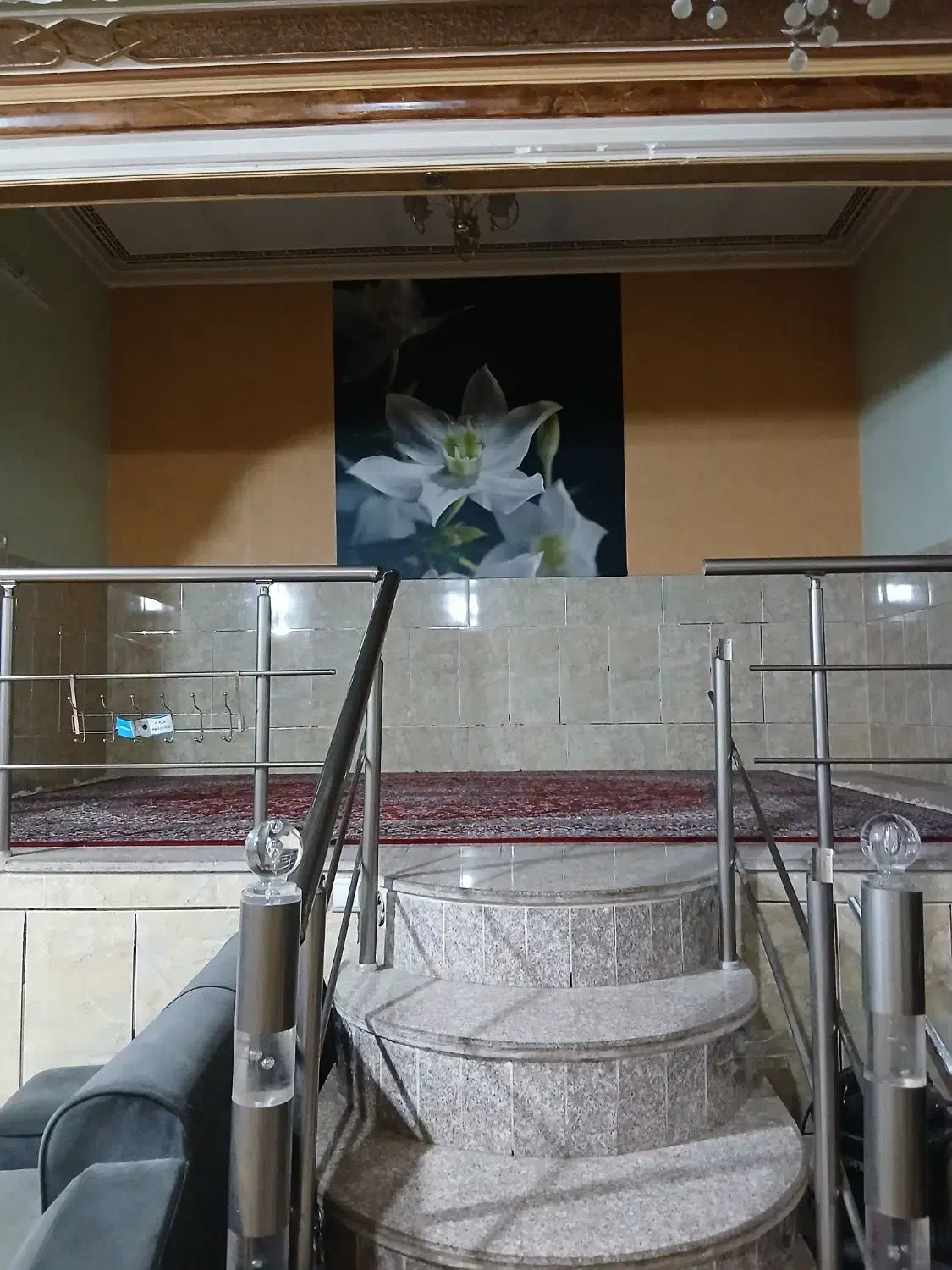 سوئیت شیک با امکانات|اجارهٔ کوتاه‌مدت آپارتمان و سوئیت|سیرجان, |دیوار