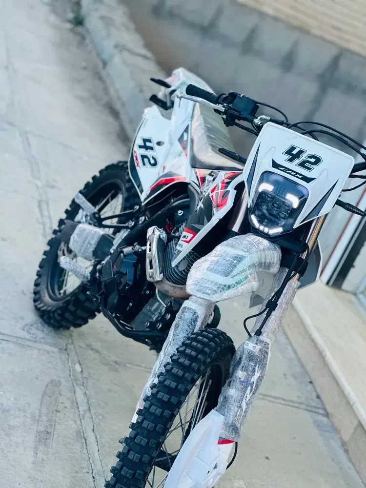 Crx350|موتورسیکلت|بانه, |دیوار