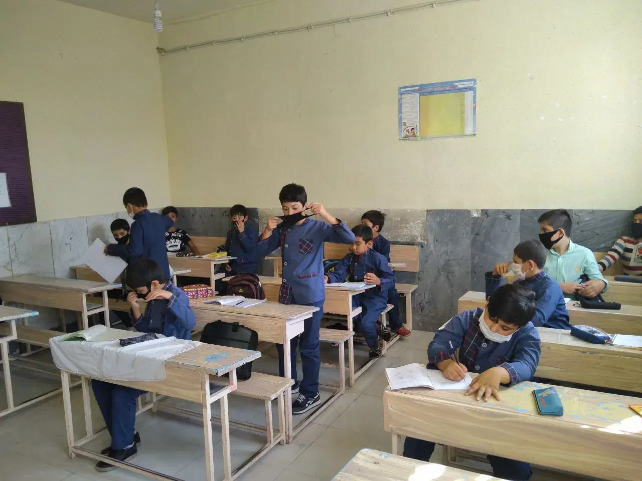 تدریس خصوصی|خدمات آموزشی|کاشان, فاز ۲ ناجی آباد|دیوار