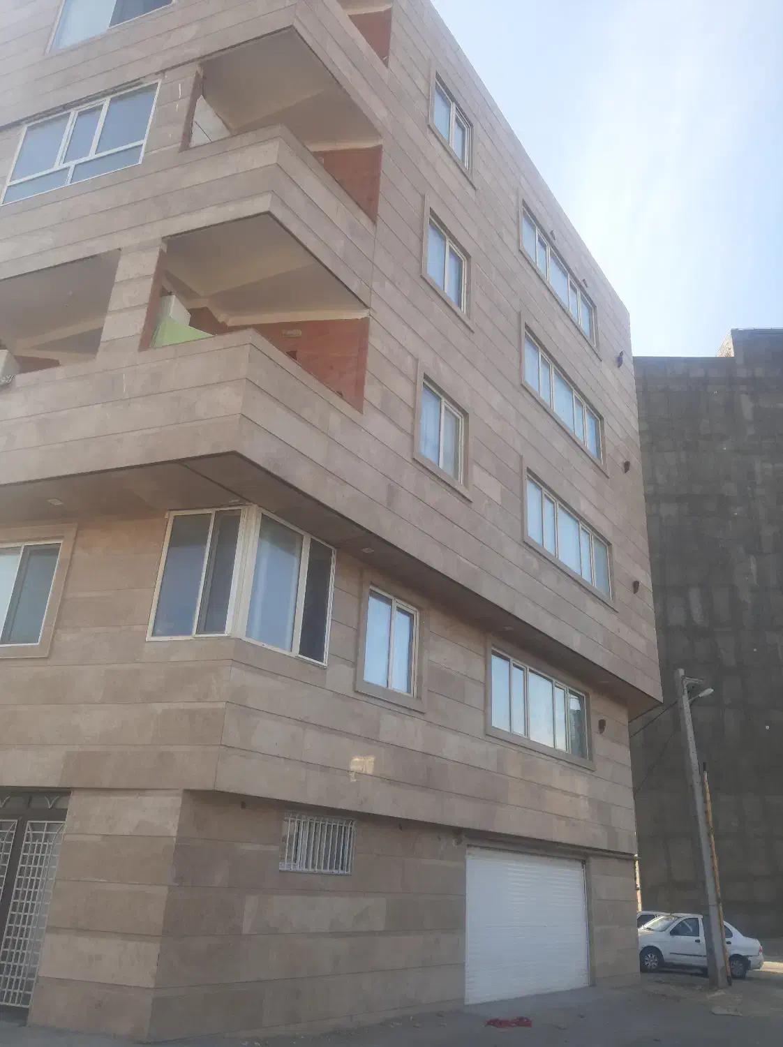 فروش آپارتمان دوخوابه|فروش آپارتمان|سنقر, |دیوار