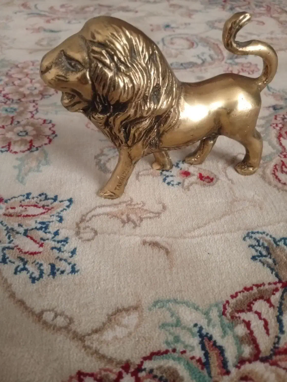 برنز|کلکسیون اشیاء عتیقه|خرمآباد, |دیوار