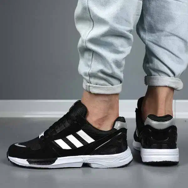 کتونی مردانه آدیداس zx8000 در 10 رنگ و طرح مختلف|کیف، کفش، کمربند|آبیک, |دیوار
