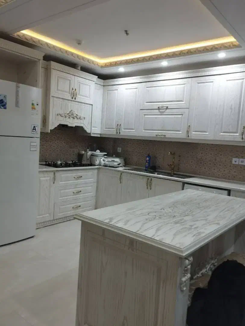 ۱۰۳ متر تایپ لوکیشن /سه نبش /رحمانیه۵/فرا ملک|فروش آپارتمان|مشهد, جاهد شهر|دیوار