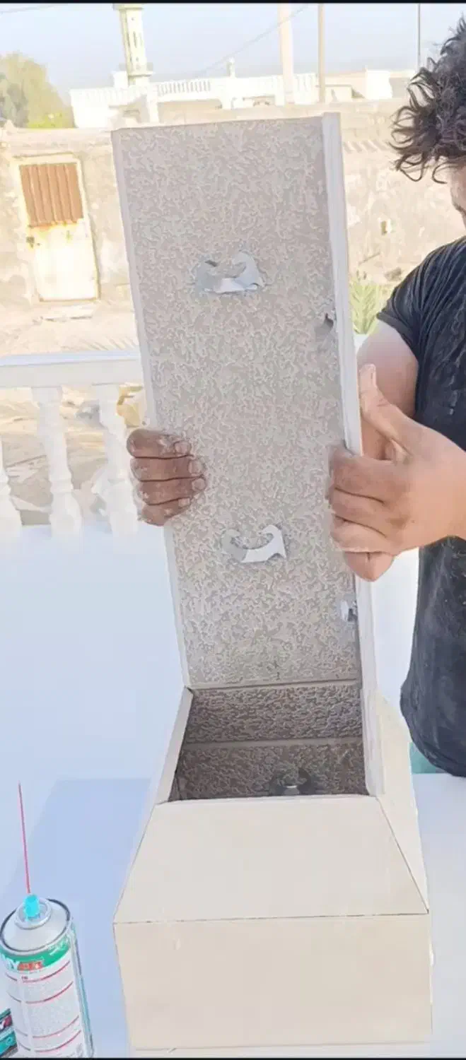 سلام کاشی سرامیک کار هستم.کارم رو خیلی دوست دارم|خدمات پیشه و مهارت|گنبد کاووس, |دیوار