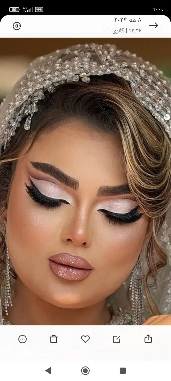 جشنواره تمامی لاین ها با بهترین متریال|خدمات آرایشگری و زیبایی|تبریز, |دیوار