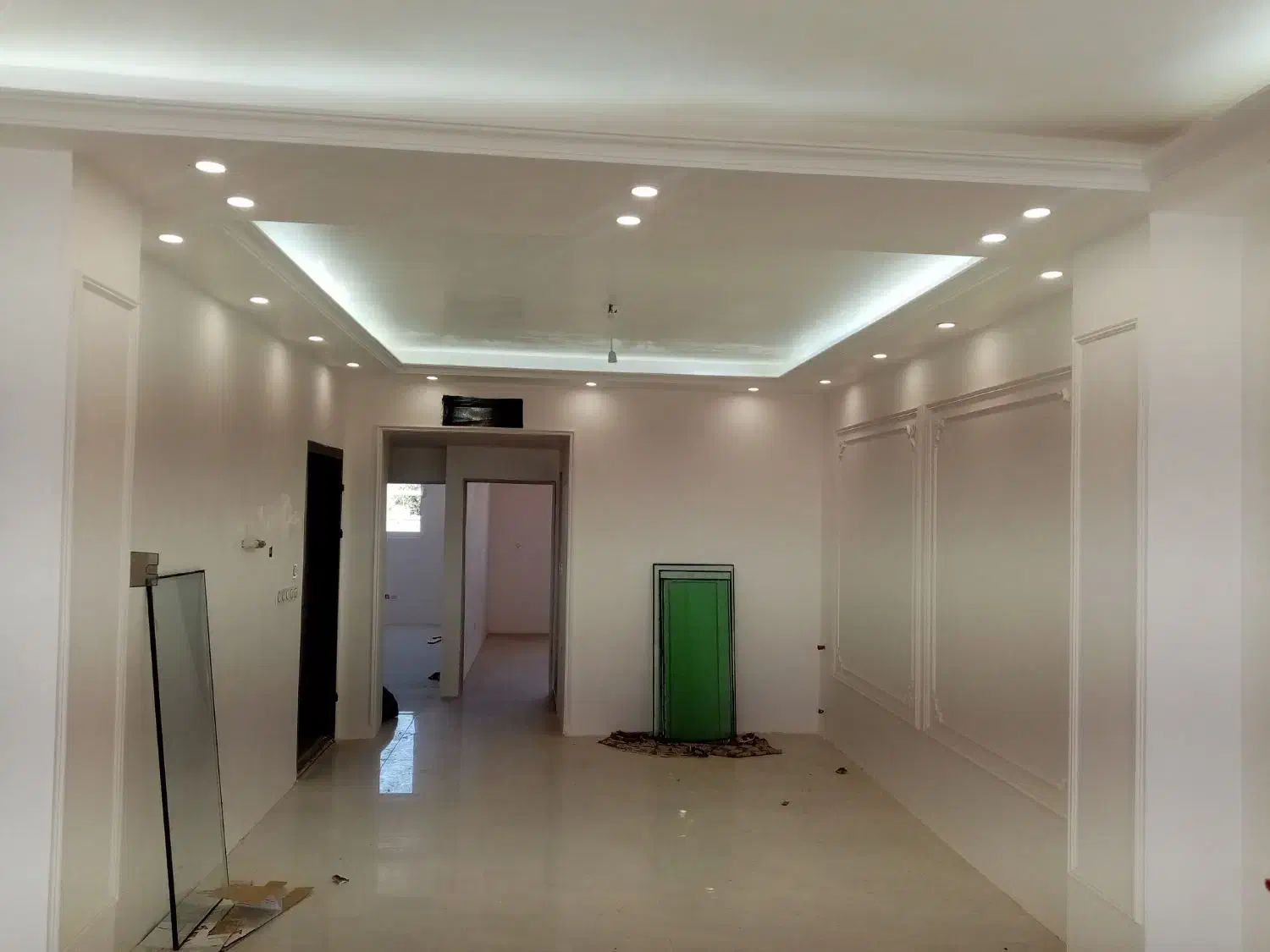 برقکار ساختمان|خدمات پیشه و مهارت|اسفراین, |دیوار