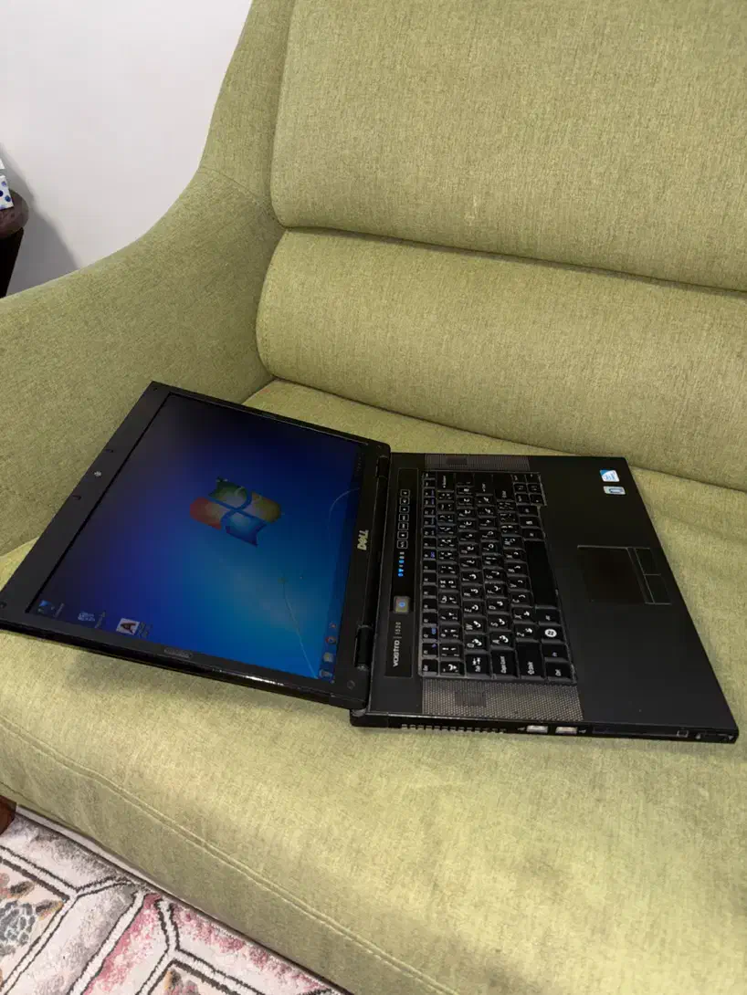 لپ تاپ دل / Dell Vostro 1520|رایانه همراه|تهران, سعادتآباد|دیوار