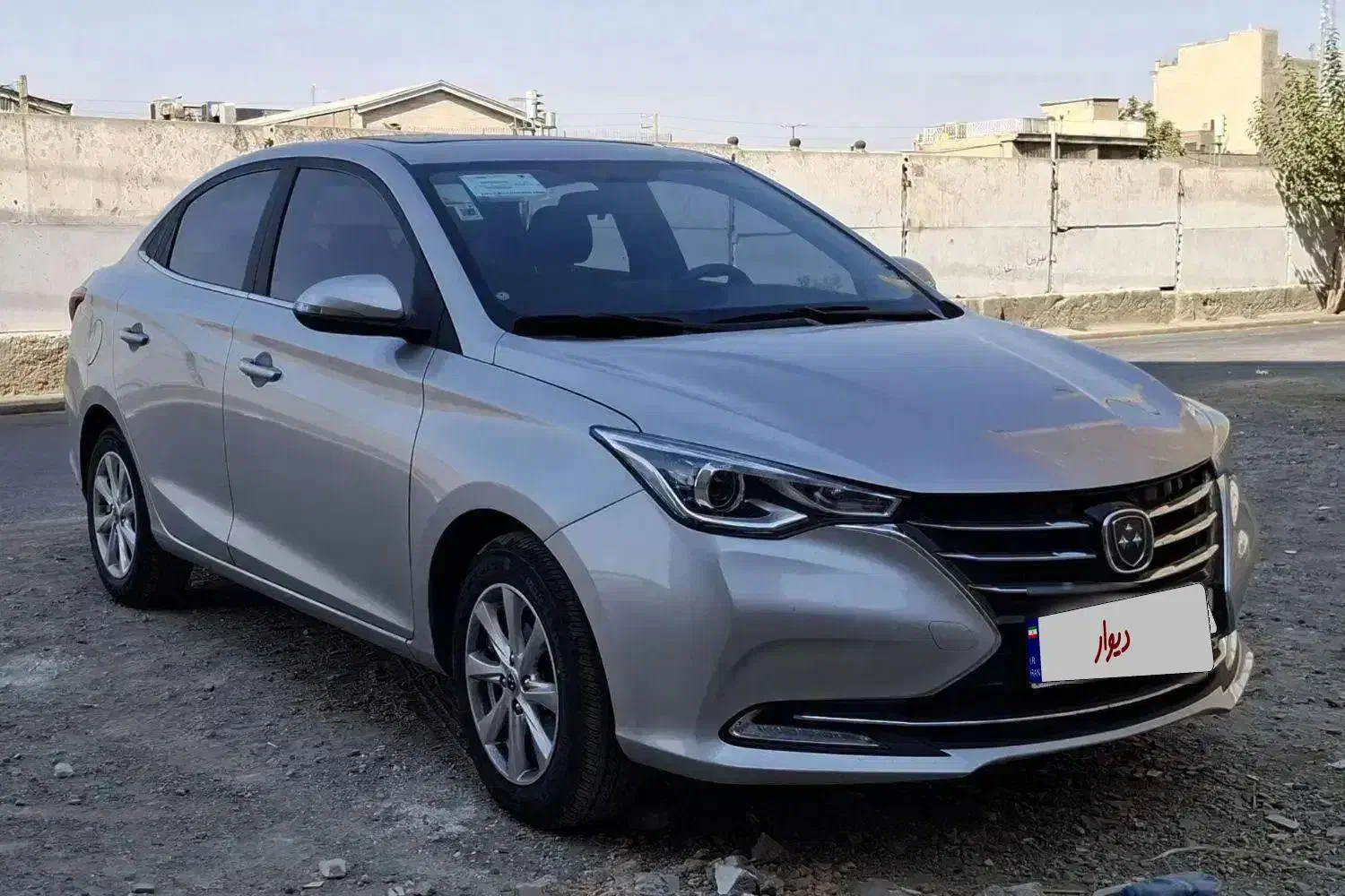 خودرو FMC 511|خودرو سواری و وانت|تهران, تهرانسر شرقی|دیوار