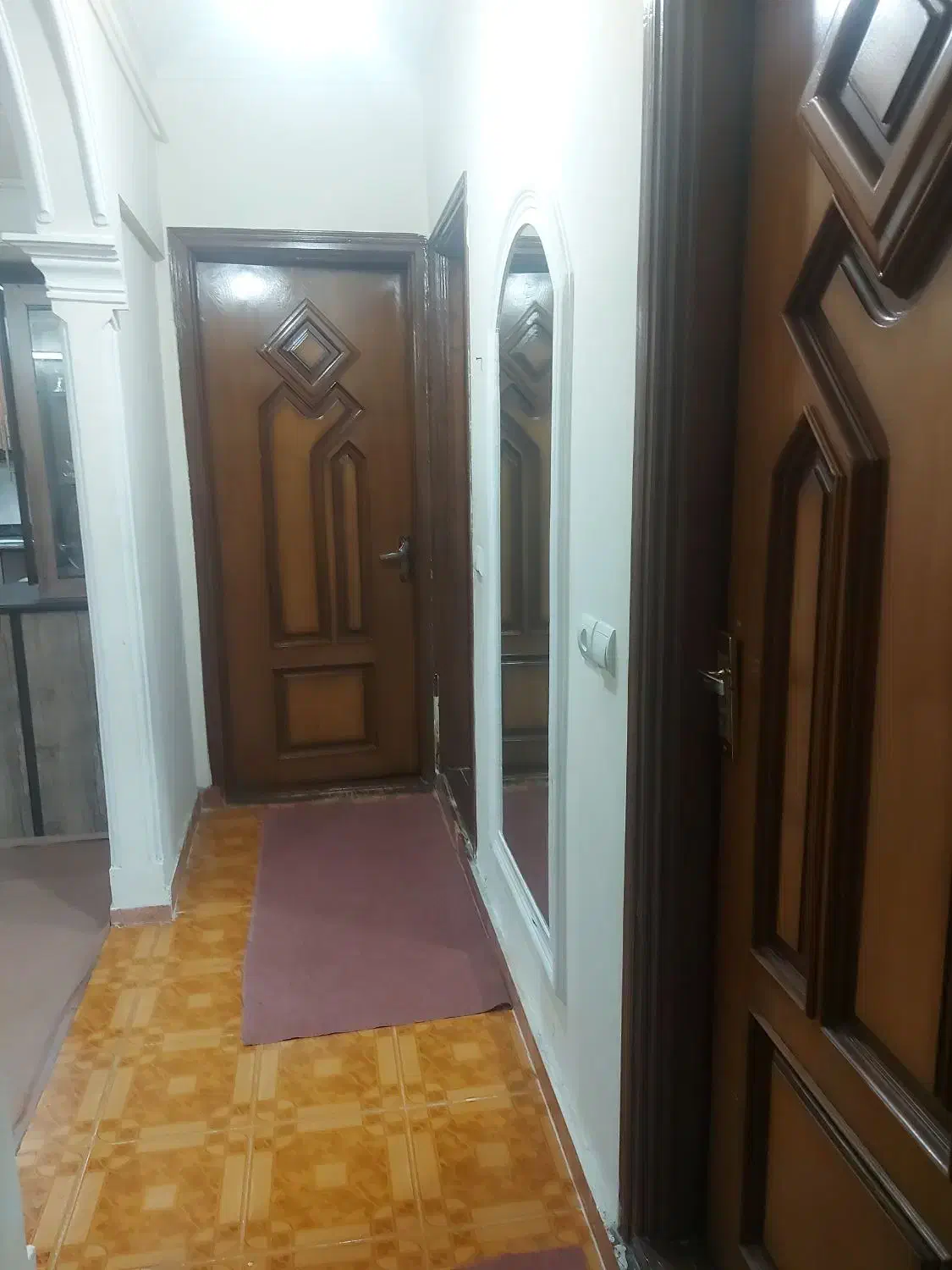 واحد ۲ خوابه نزدیک شورابیل|اجارهٔ کوتاه‌مدت آپارتمان و سوئیت|اردبیل, |دیوار