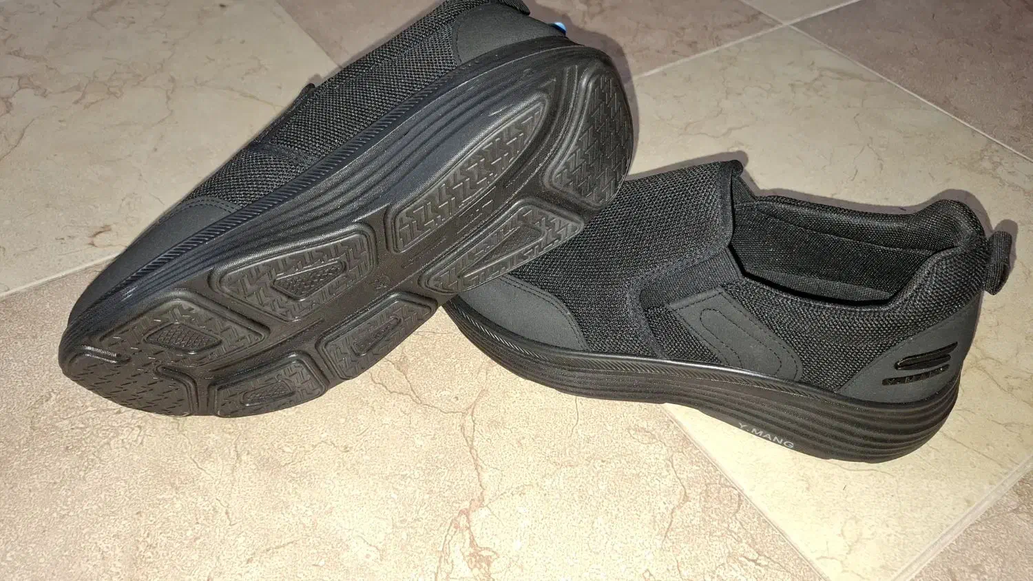 کفش طبی راحتی سایز۴۴|کیف، کفش، کمربند|کرمان, |دیوار