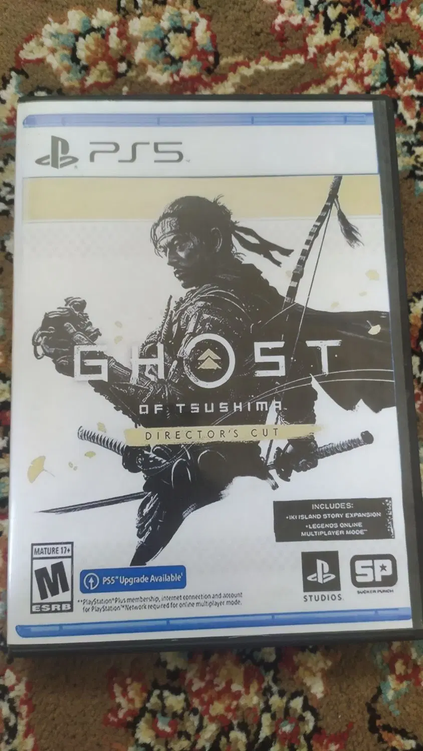 دیسک PS4 و PS5 نو|کنسول، بازی ویدئویی و آنلاین|مشهد, خرمشهر|دیوار