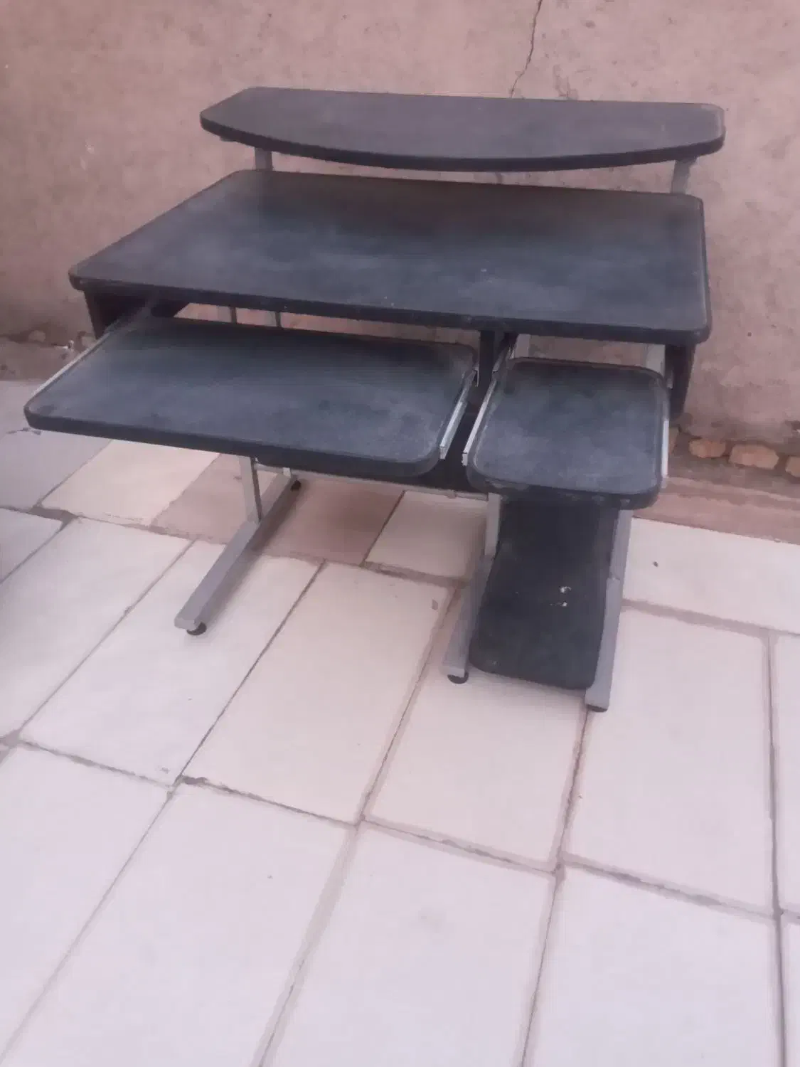 میز در حد ن۱۰۰۰تومان|میز تحریر و کامپیوتر|رفسنجان, |دیوار