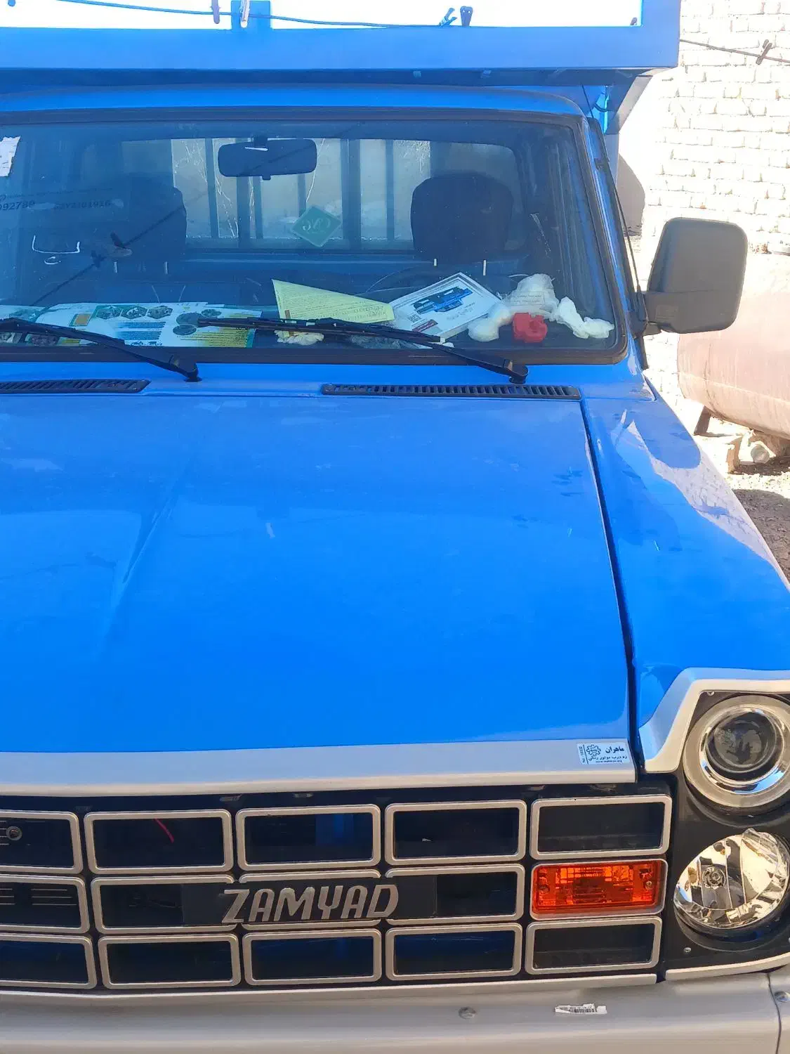 خودرو  نیسان|خودرو سواری و وانت|چناران, |دیوار