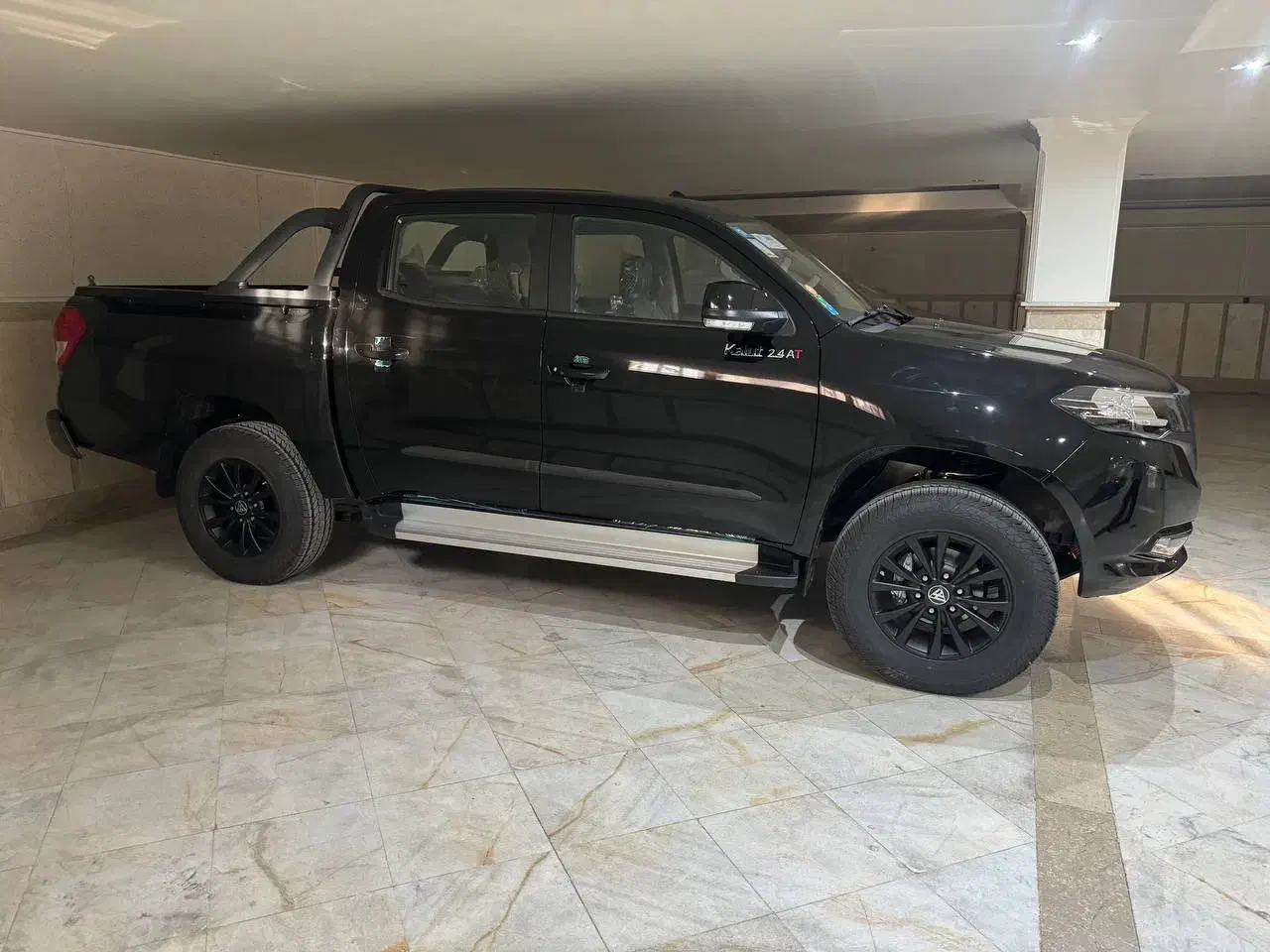 کلوت اتومات۱۶ تا کاررسیدگی شده|خودرو سواری و وانت|بابل, |دیوار