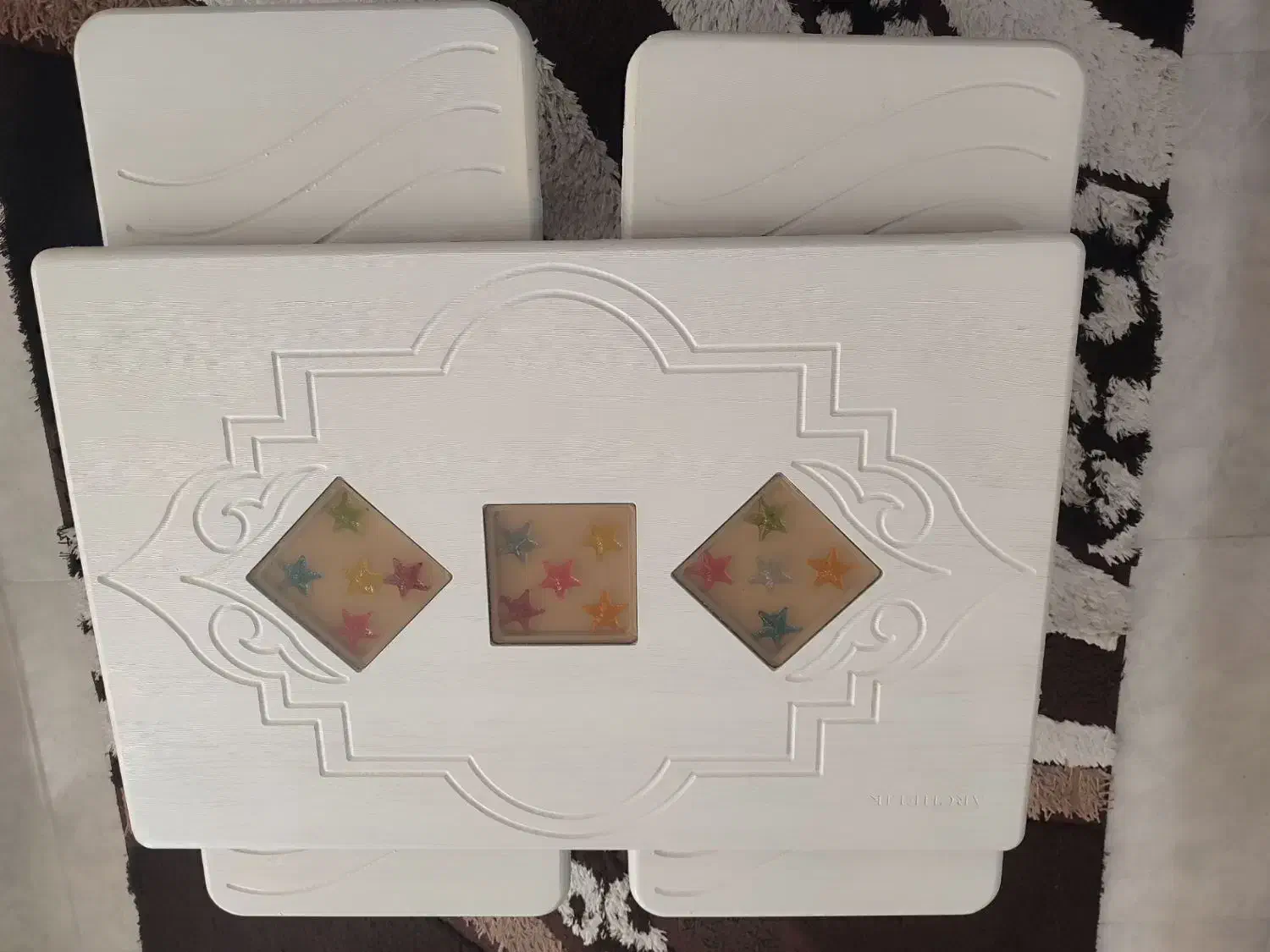 میز و عسلی|مبلمان خانگی و میز عسلی|شاهدشهر, |دیوار