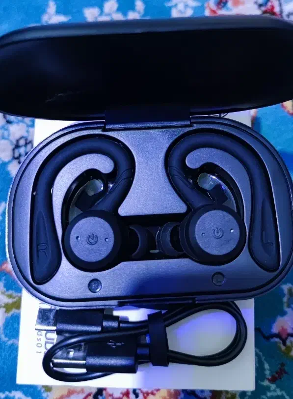 ایرپاد بلوتوثی|لوازم جانبی موبایل و تبلت|اسلامشهر, شهرک قائمیه|دیوار