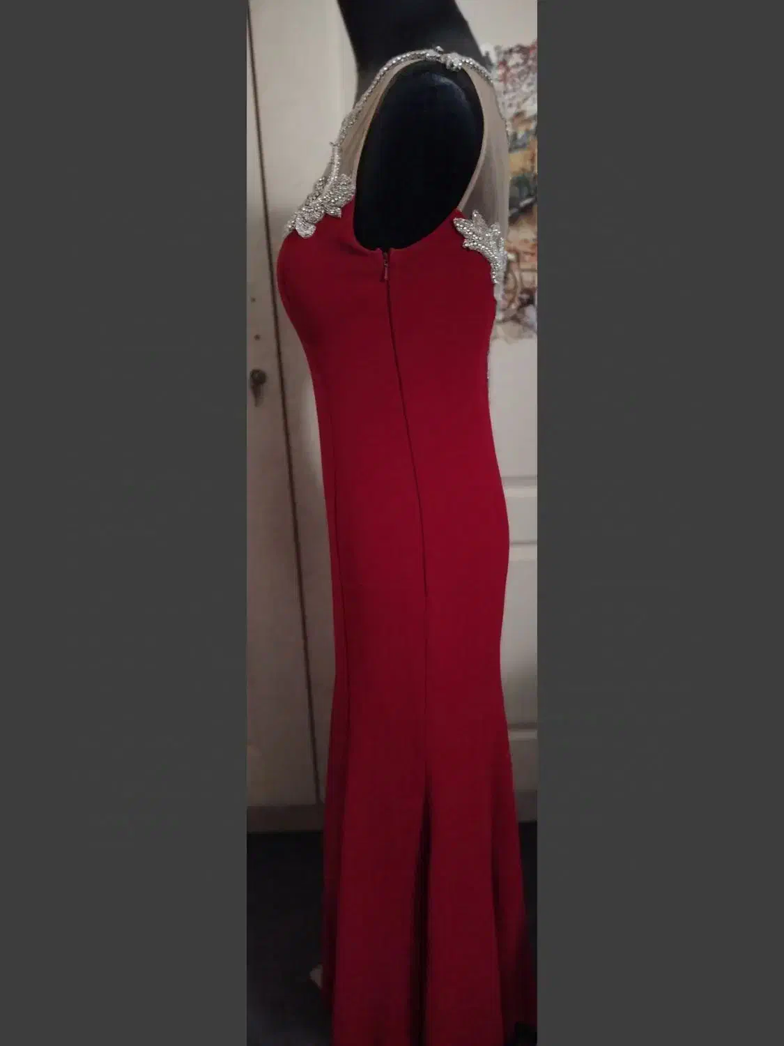 فروش دو دست لباس مجلسی|لباس|صدرا-فارس, باغشهر گلبهار صدرا|دیوار