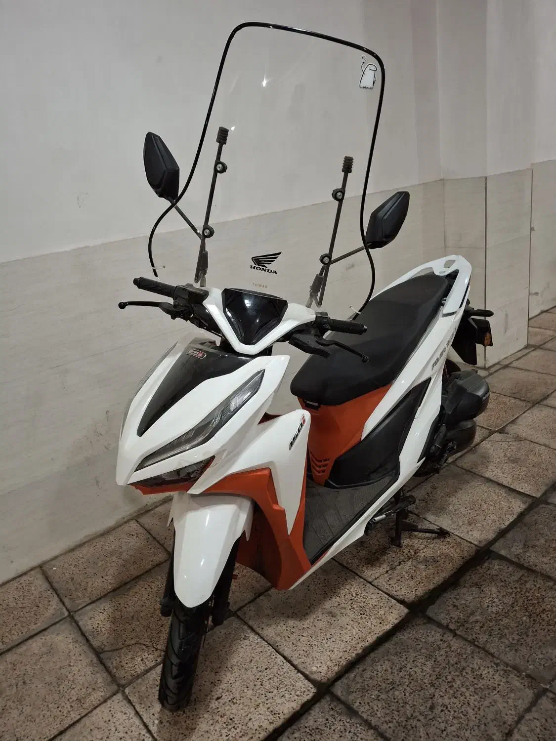 موتور طرح ۱۴۰۳|موتورسیکلت|ری, ظهیرآباد|دیوار