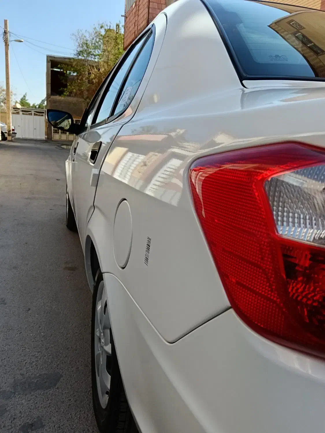 ساینا s1403کم کار|خودرو سواری و وانت|رابر, |دیوار