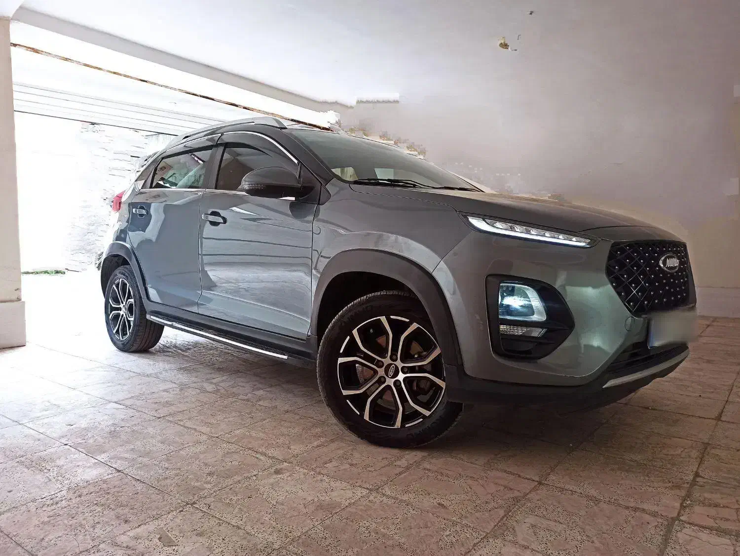 X22 Pro IE اتومات ۱۴۰۱ بیرنگ، فوقالعاده تمیز|خودرو سواری و وانت|رشت, جهاد|دیوار