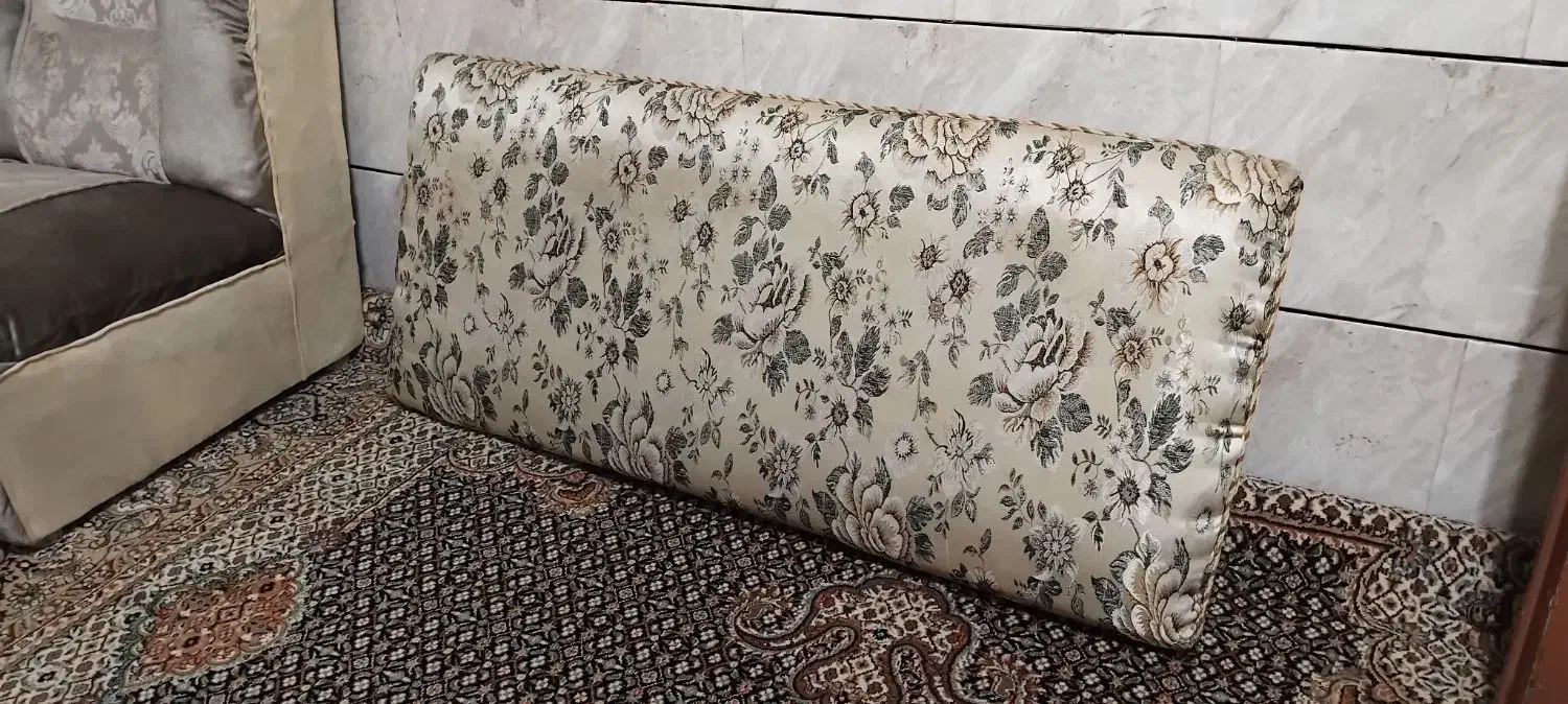 فروش ۲جفت موکت پالاز|موکت|خرمشهر, |دیوار