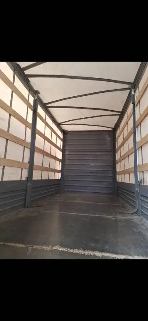 باربری ارس بار حمل اثاثیه ب تمام نقاط کشور|خدمات حمل و نقل|کرمان, |دیوار