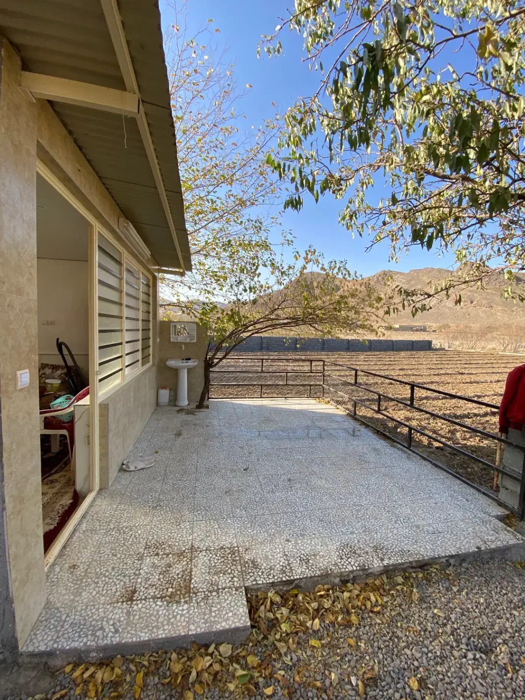 زمینه کشاورزی زیر کشت زعفران(قیمت توافقی)|فروش زمین و ملک کلنگی|نیاسر, |دیوار