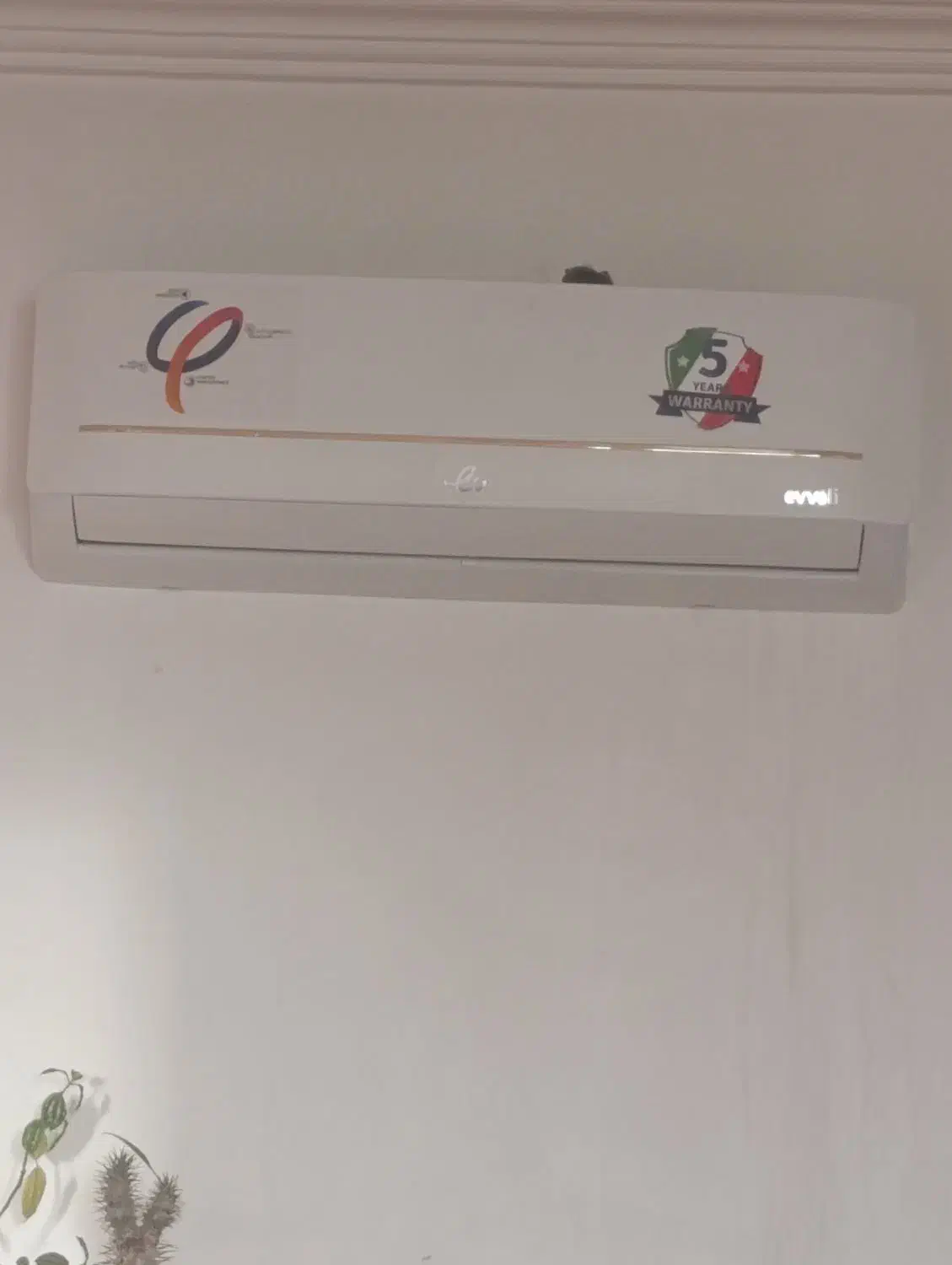 کولر 18هزار ایولی|کولر گازی و فنکوئل|دلند, |دیوار