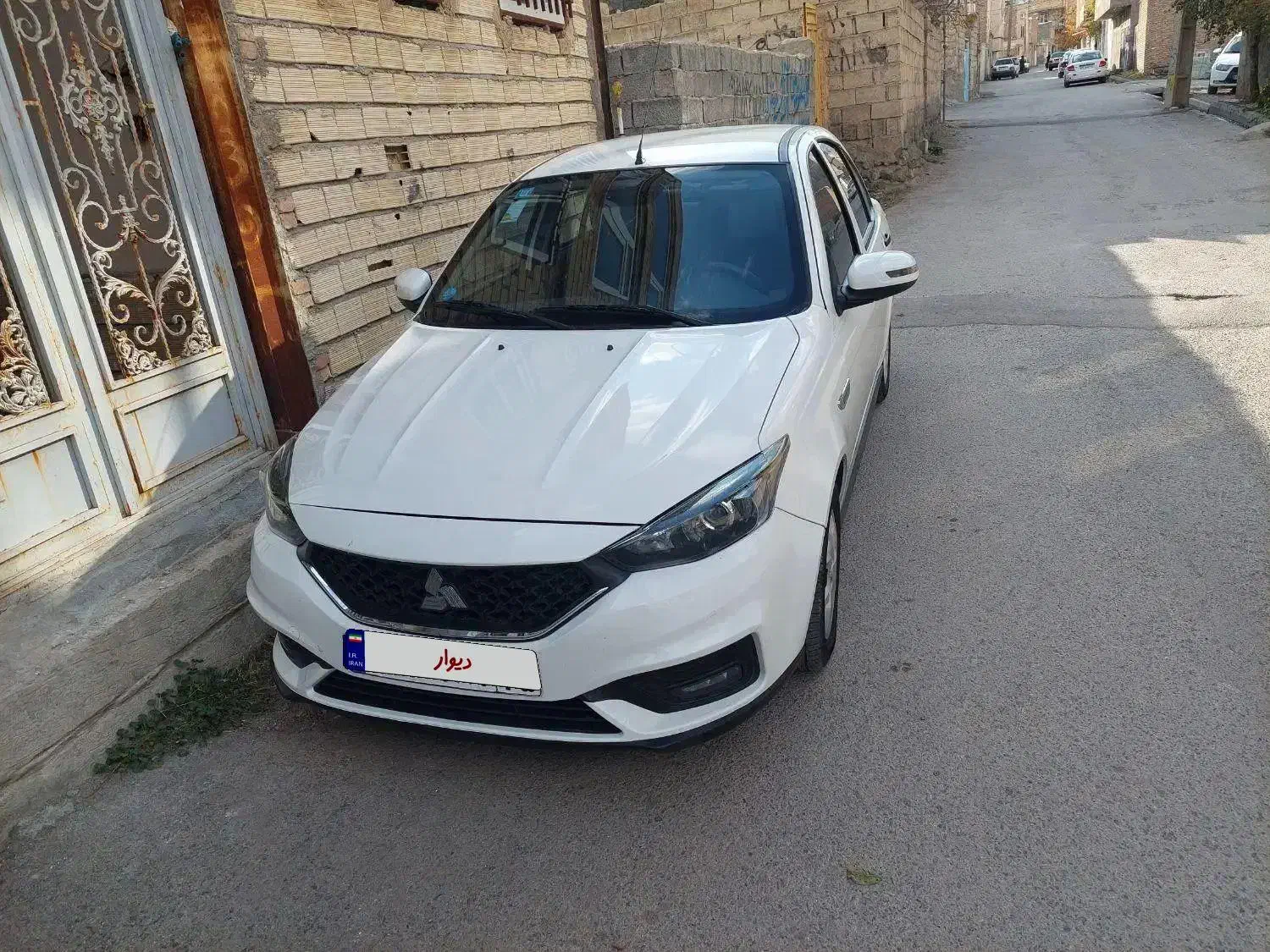 سهند s|خودرو سواری و وانت|مشگین شهر, |دیوار