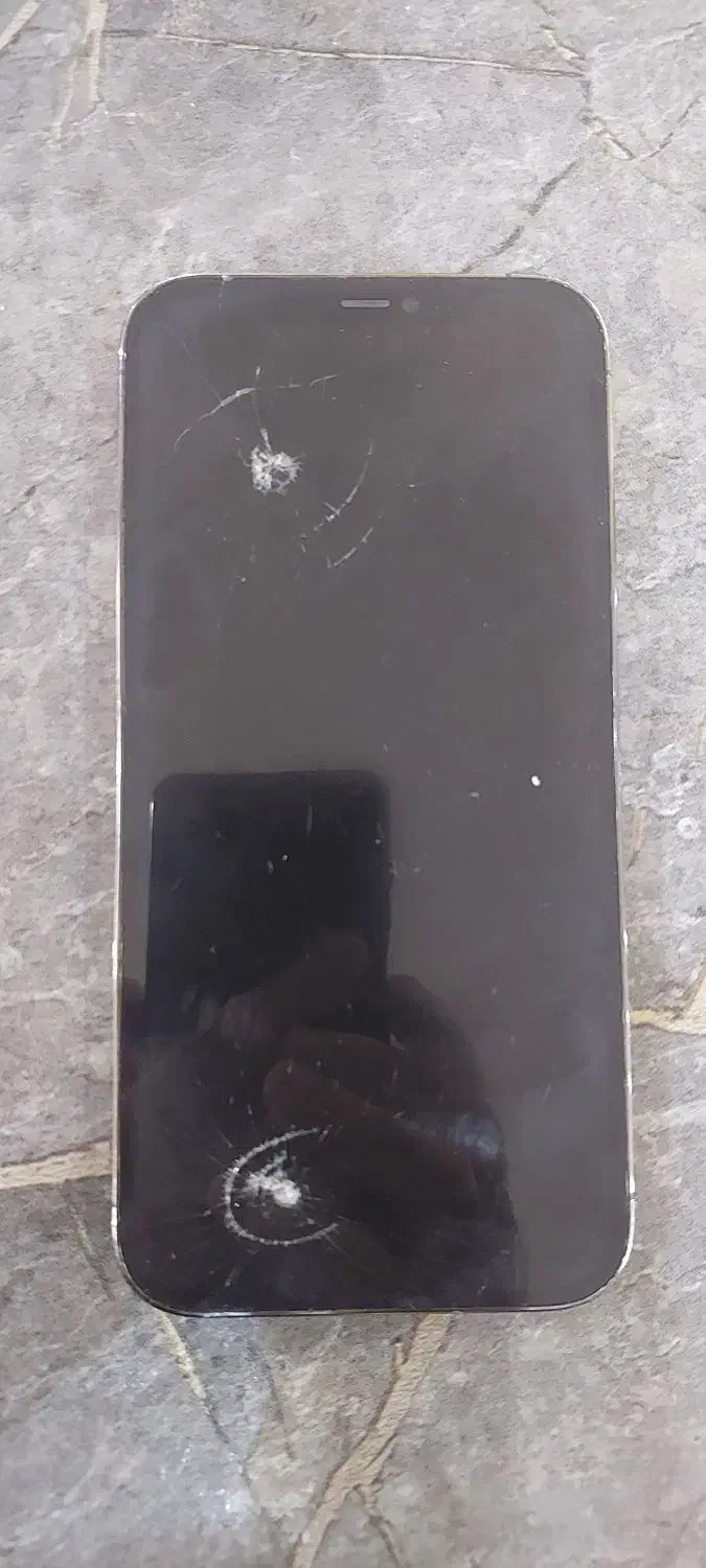 گوشی۱۲پرومگس۲۵۶|موبایل|تهران, مرزداران|دیوار