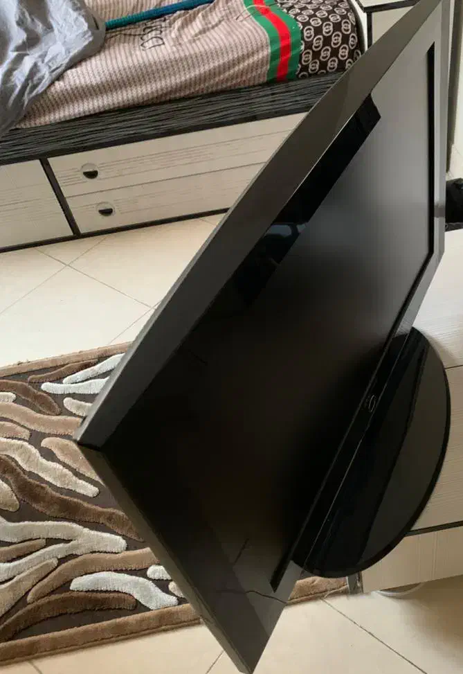 تلوزیون ۳۲ اینچ سامسونگ|تلویزیون و پروژکتور|تهران, آبشار تهران (دریاچه)|دیوار