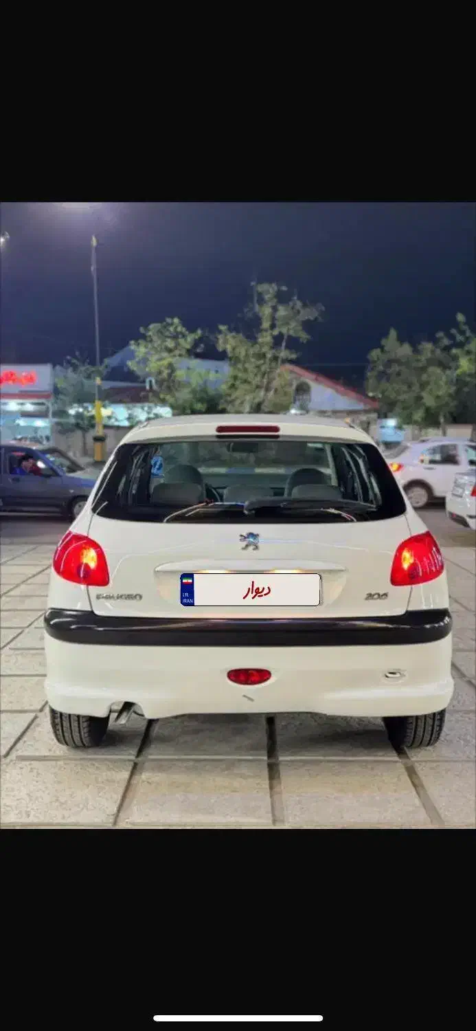 ماشین تمیز در حد صفر|خودرو سواری و وانت|رشت, رشتیان|دیوار