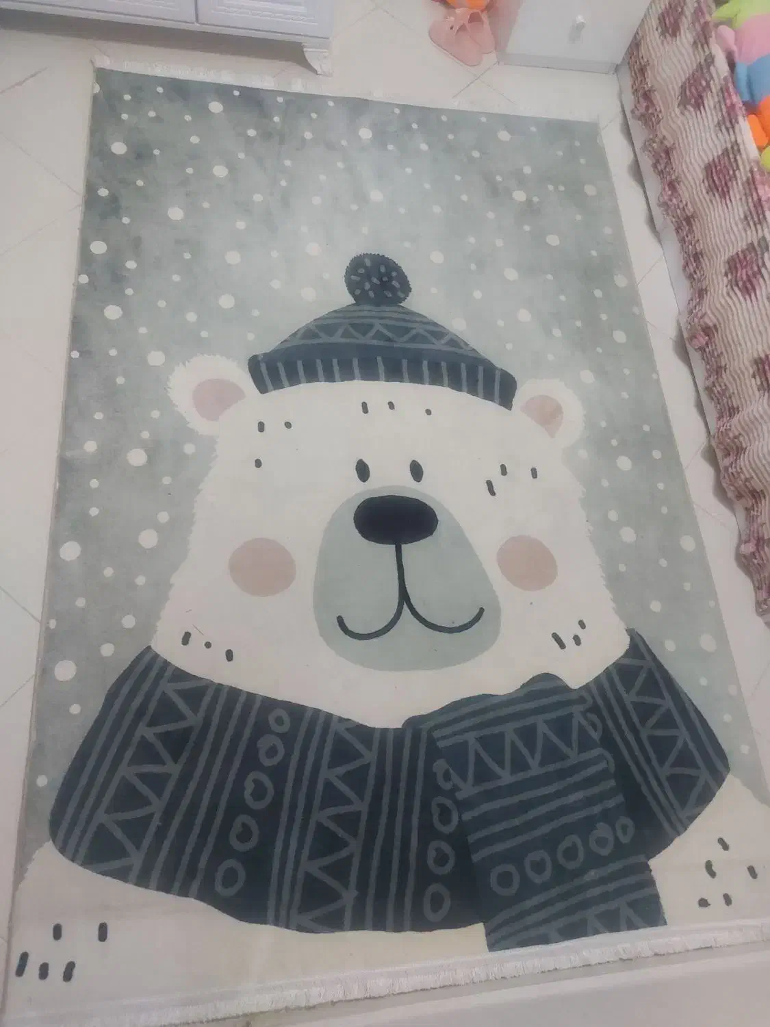 فرش اتاق خواب|فرش|رشت, توشیبا|دیوار