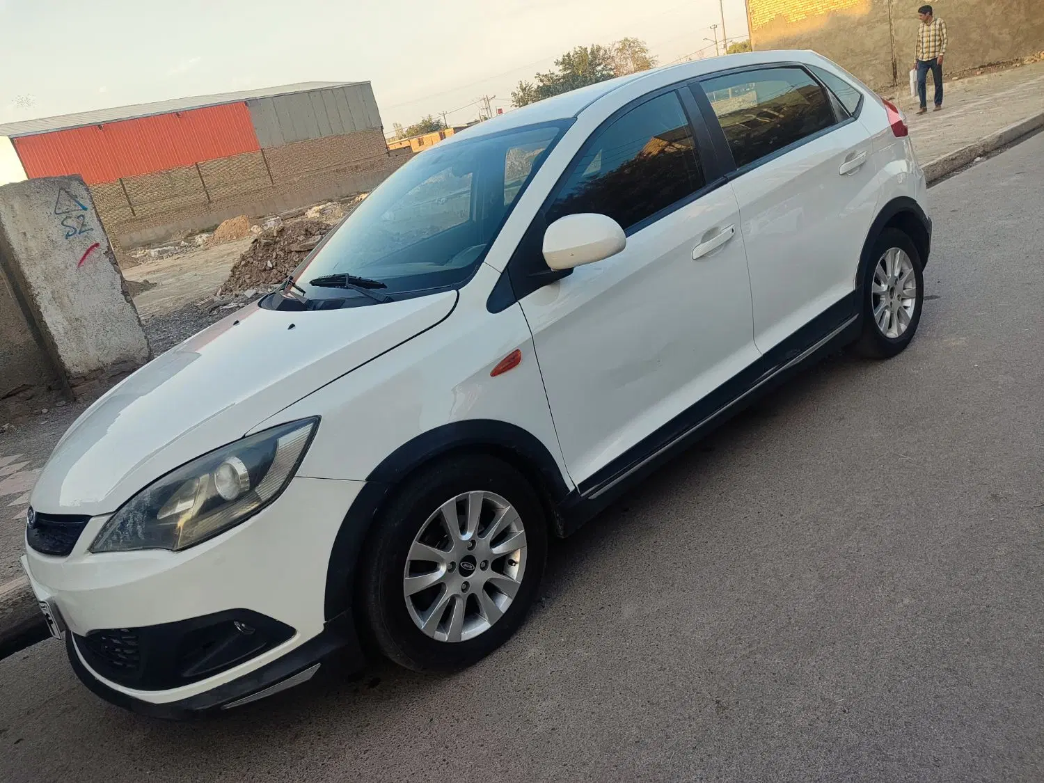 mvm 315|خودرو سواری و وانت|مشهد, فرودگاه|دیوار